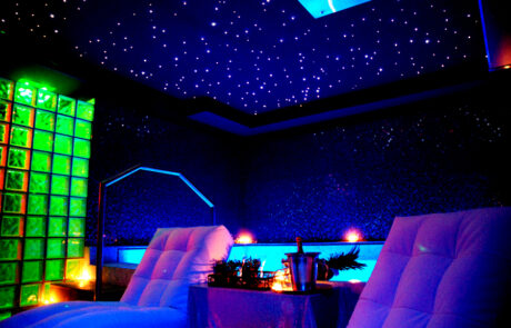 Notte Blu 2